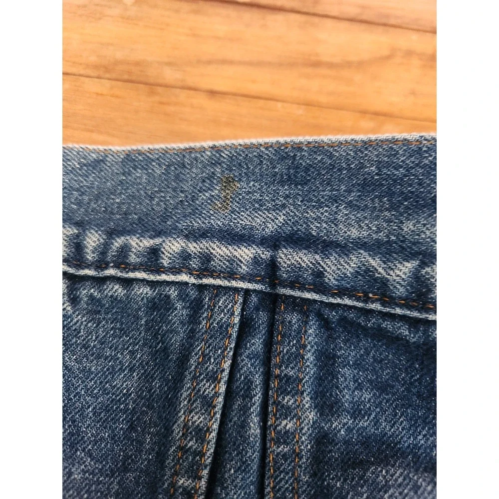 Levis this classic